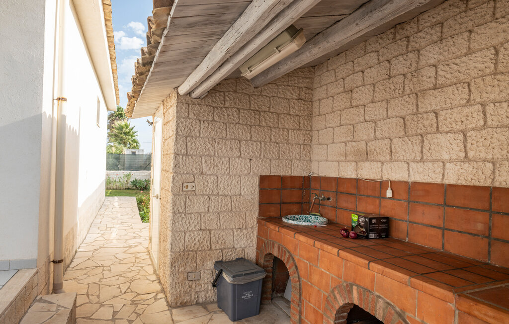 Maison 7 personnes à Ispica - Photo 8