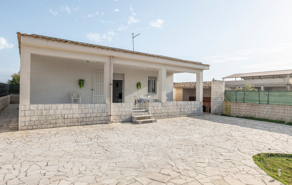 Maison 7 personnes à Ispica - Photo 10