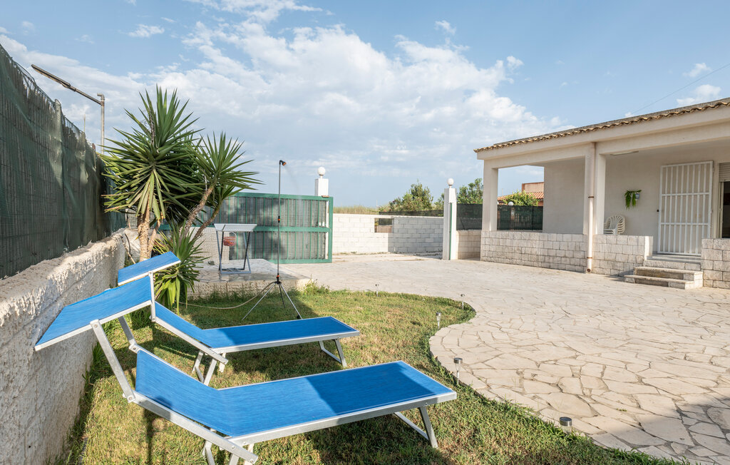 Maison 7 personnes à Ispica - Photo 11