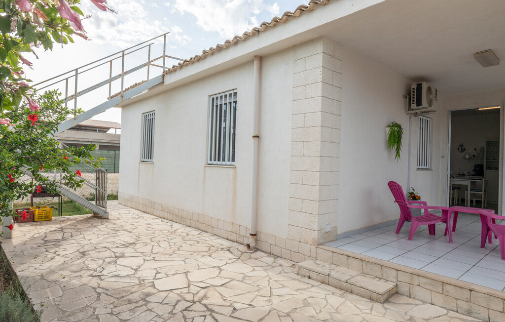 Maison 7 personnes à Ispica - Photo 13