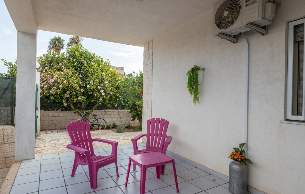 Maison 7 personnes à Ispica - Photo 14