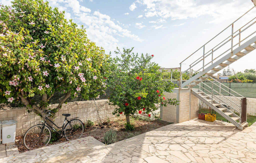 Maison 7 personnes à Ispica - Photo 15