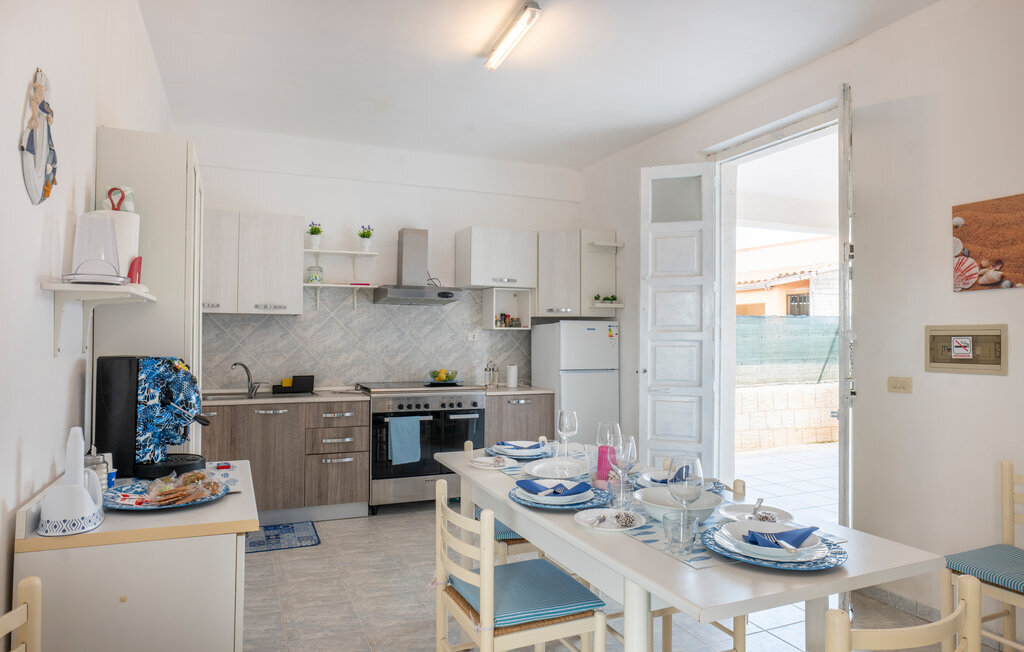 Maison 7 personnes à Ispica - Photo 21