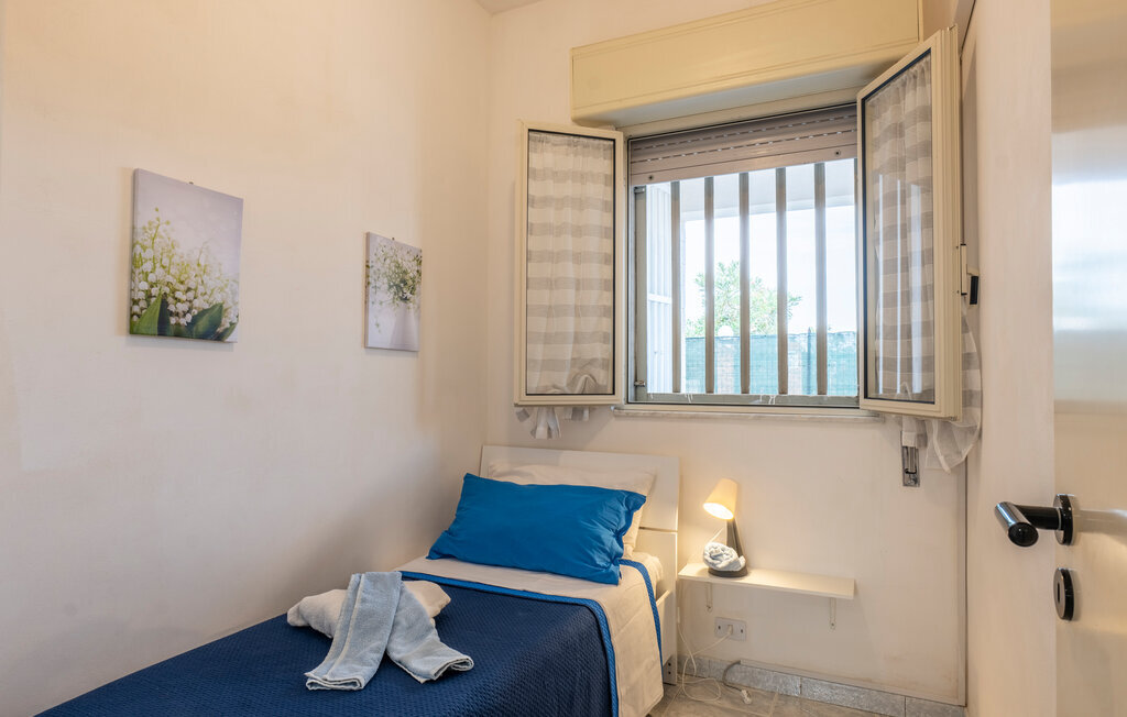 Maison 7 personnes à Ispica - Photo 25