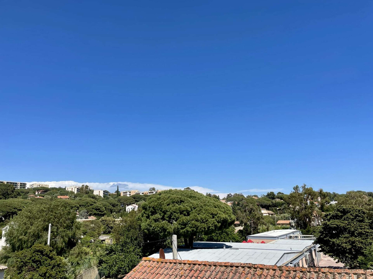 Appartement 2 pièces climatisé avec garage, Cavalaire-sur-Mer - Photo 19