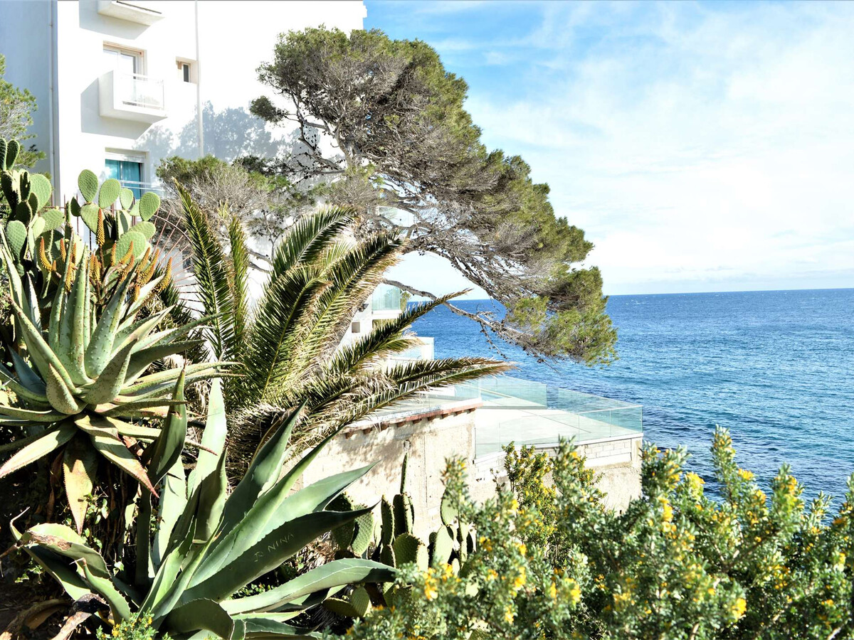 Appartement 2 pièces climatisé avec garage, Cavalaire-sur-Mer - Photo 22