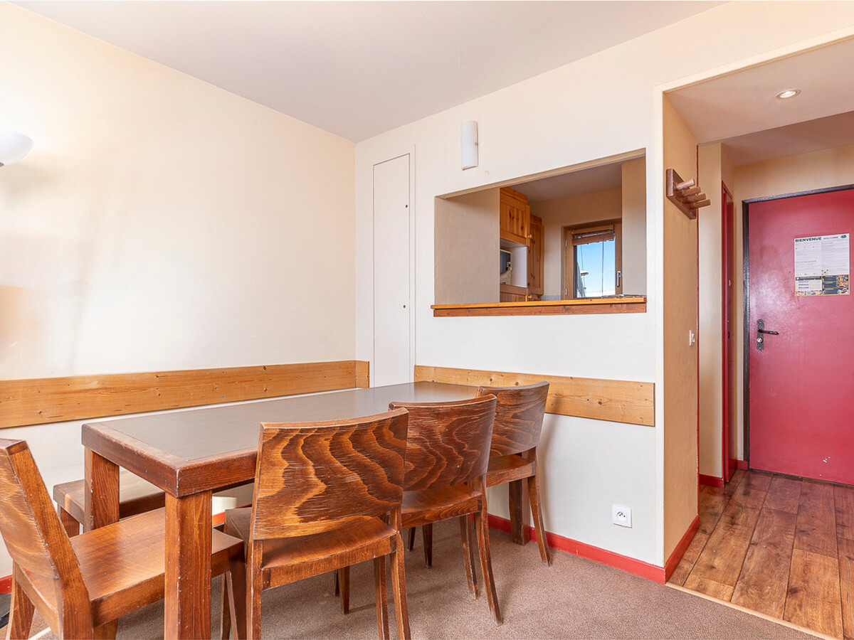 Appartement 7 pers. Avoriaz, balcon sud-ouest vue montagne - Photo 7