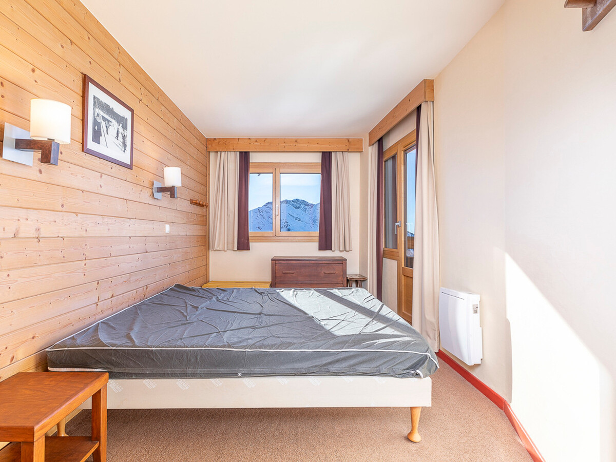 Appartement 7 pers. Avoriaz, balcon sud-ouest vue montagne - Photo 10