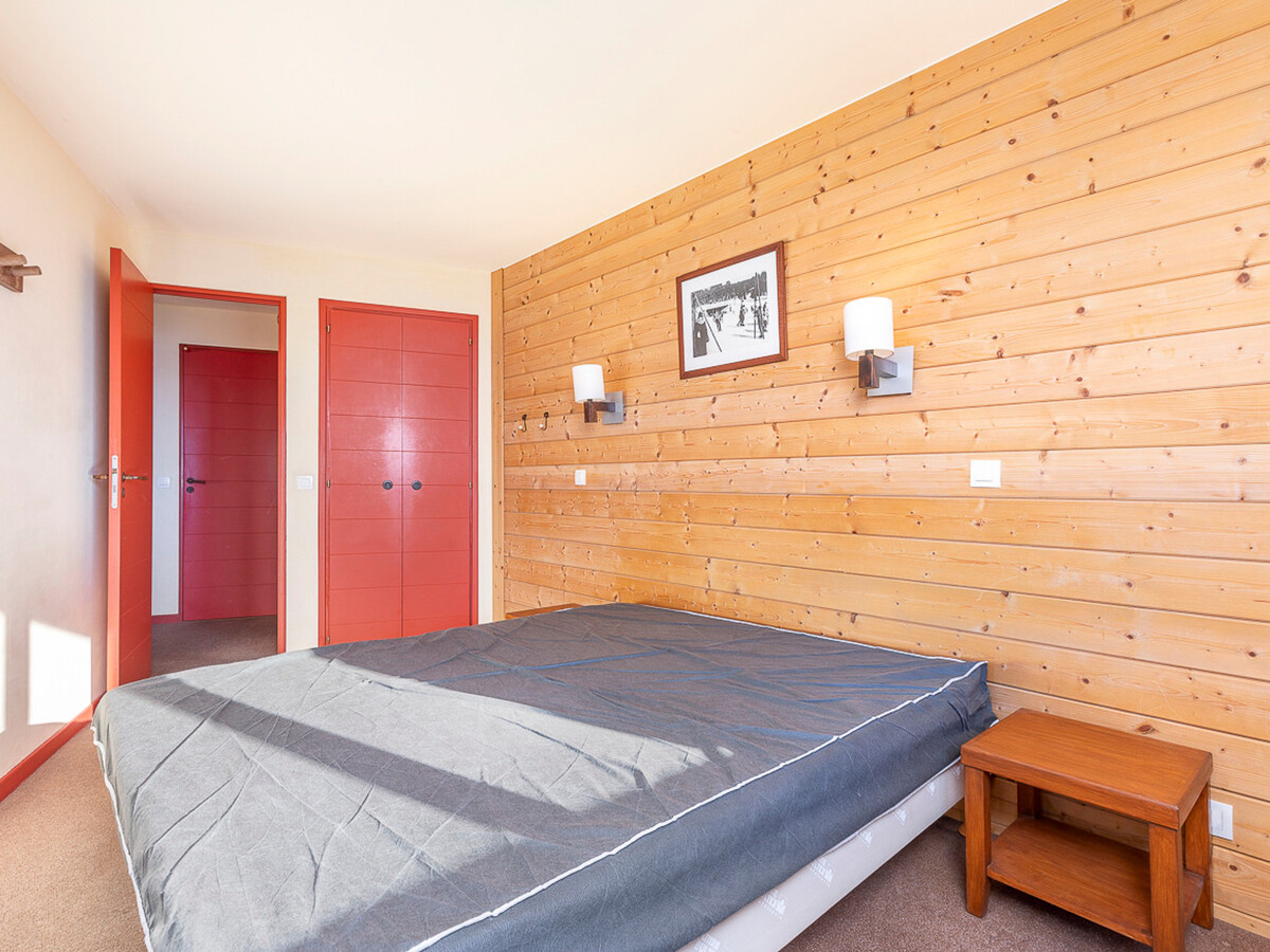 Appartement 7 pers. Avoriaz, balcon sud-ouest vue montagne - Photo 12