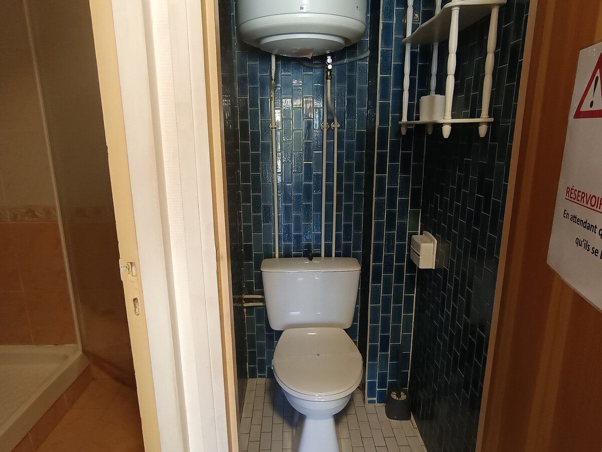 Studio 25m² lumineux, 4 pers, pistes & animaux - Photo 6