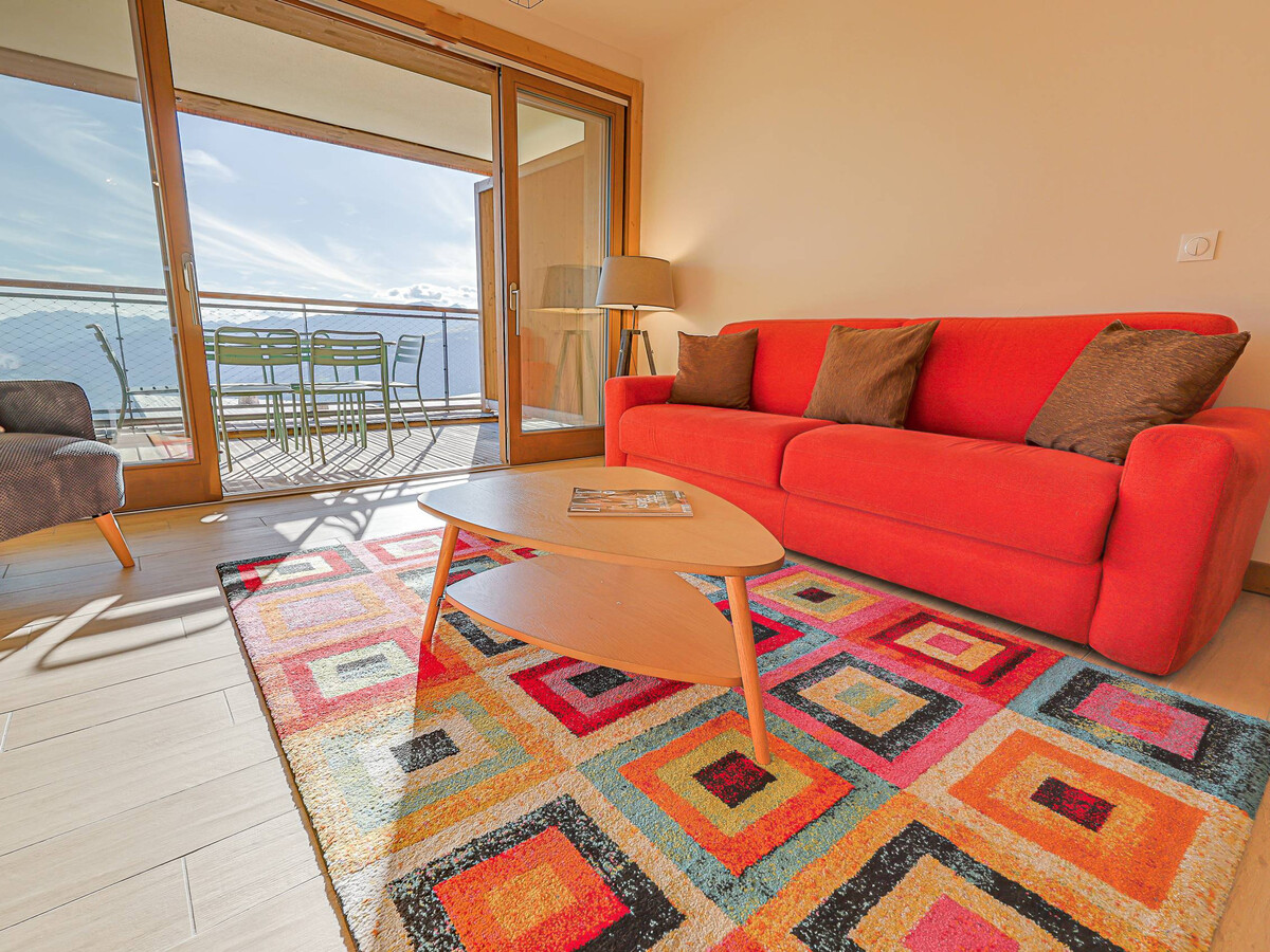 Appt 75m² piscine-spa, skis aux pieds, Les Arcs 1600 - Photo 2