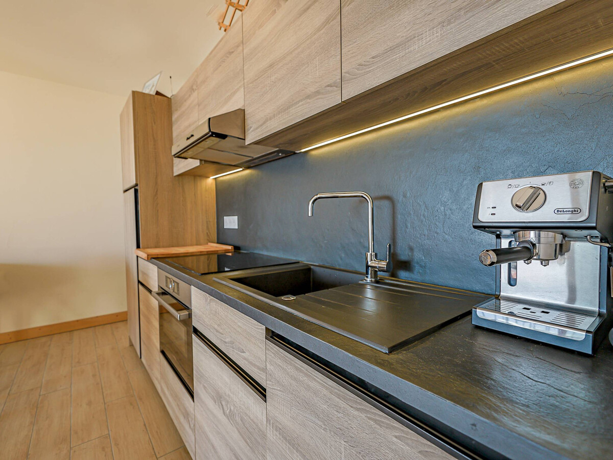 Appt 75m² piscine-spa, skis aux pieds, Les Arcs 1600 - Photo 6