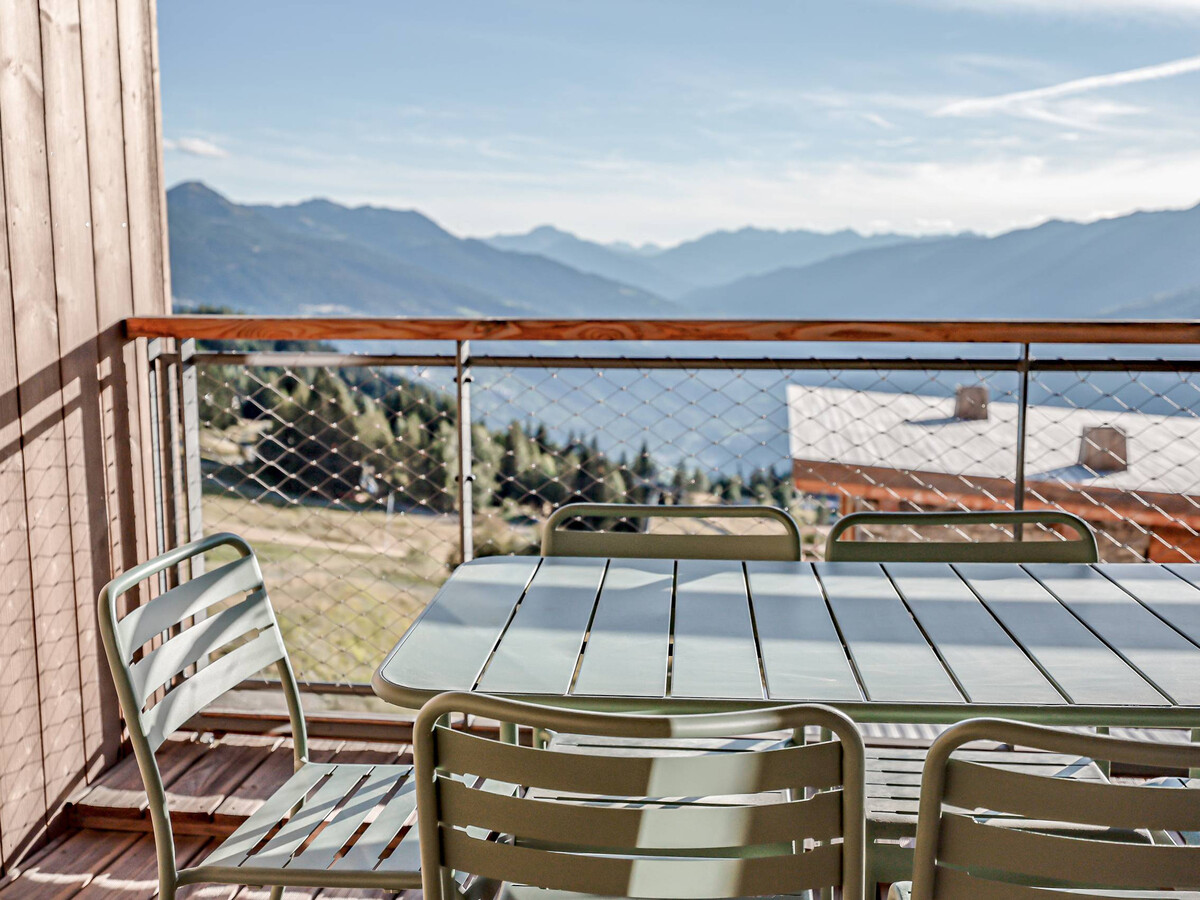 Appt 75m² piscine-spa, skis aux pieds, Les Arcs 1600 - Photo 11