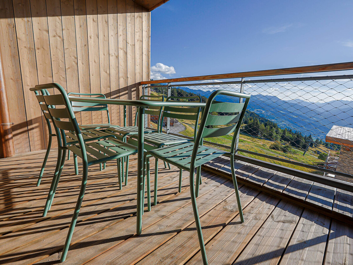 Appt 75m² piscine-spa, skis aux pieds, Les Arcs 1600 - Photo 12