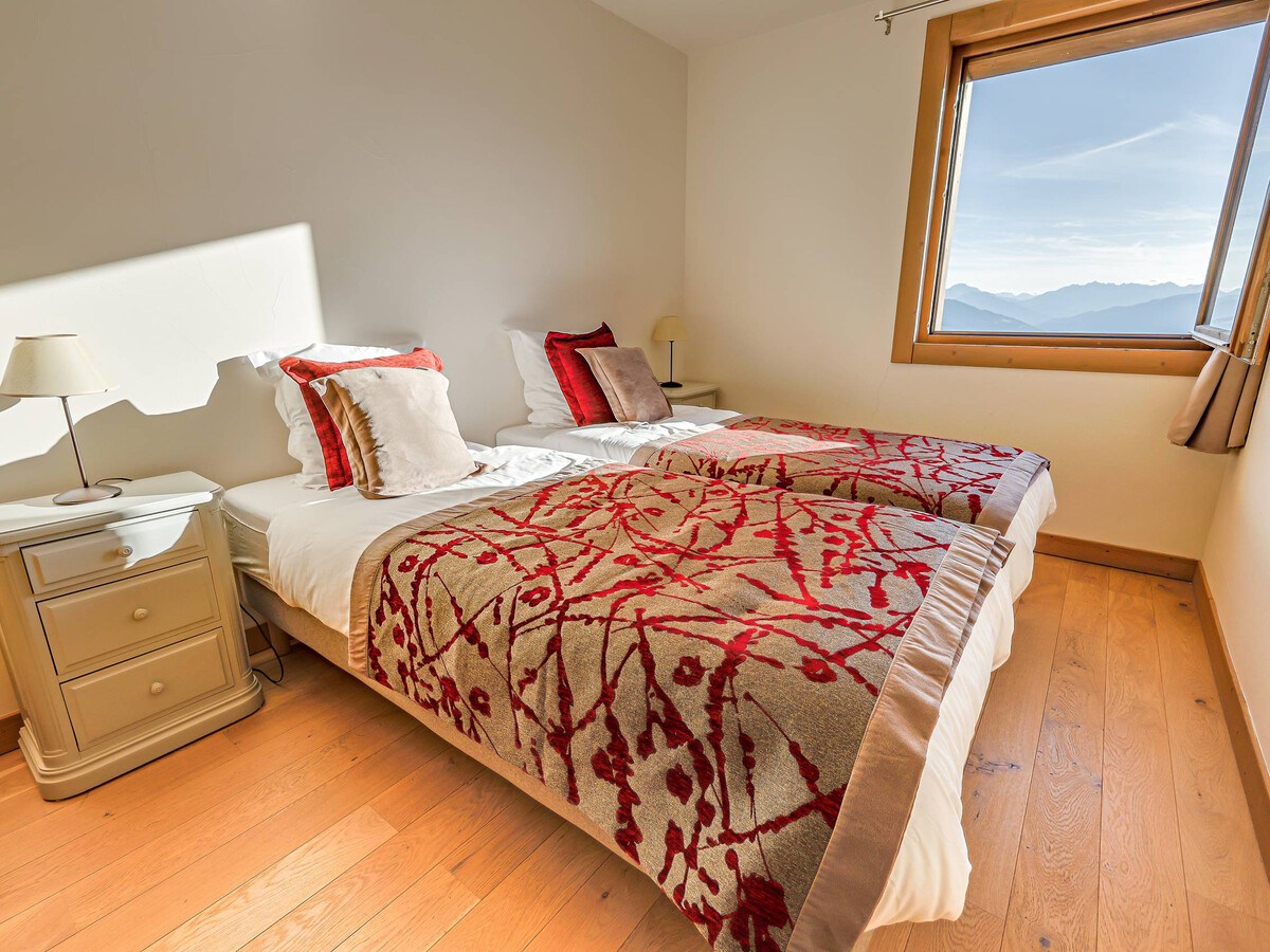 Appt 75m² piscine-spa, skis aux pieds, Les Arcs 1600 - Photo 13