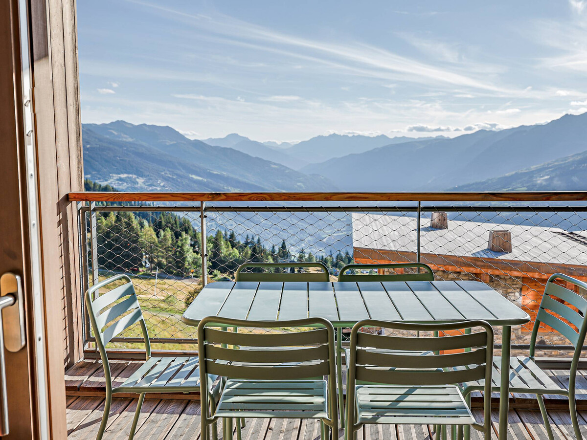 Appt 75m² piscine-spa, skis aux pieds, Les Arcs 1600 - Photo 15