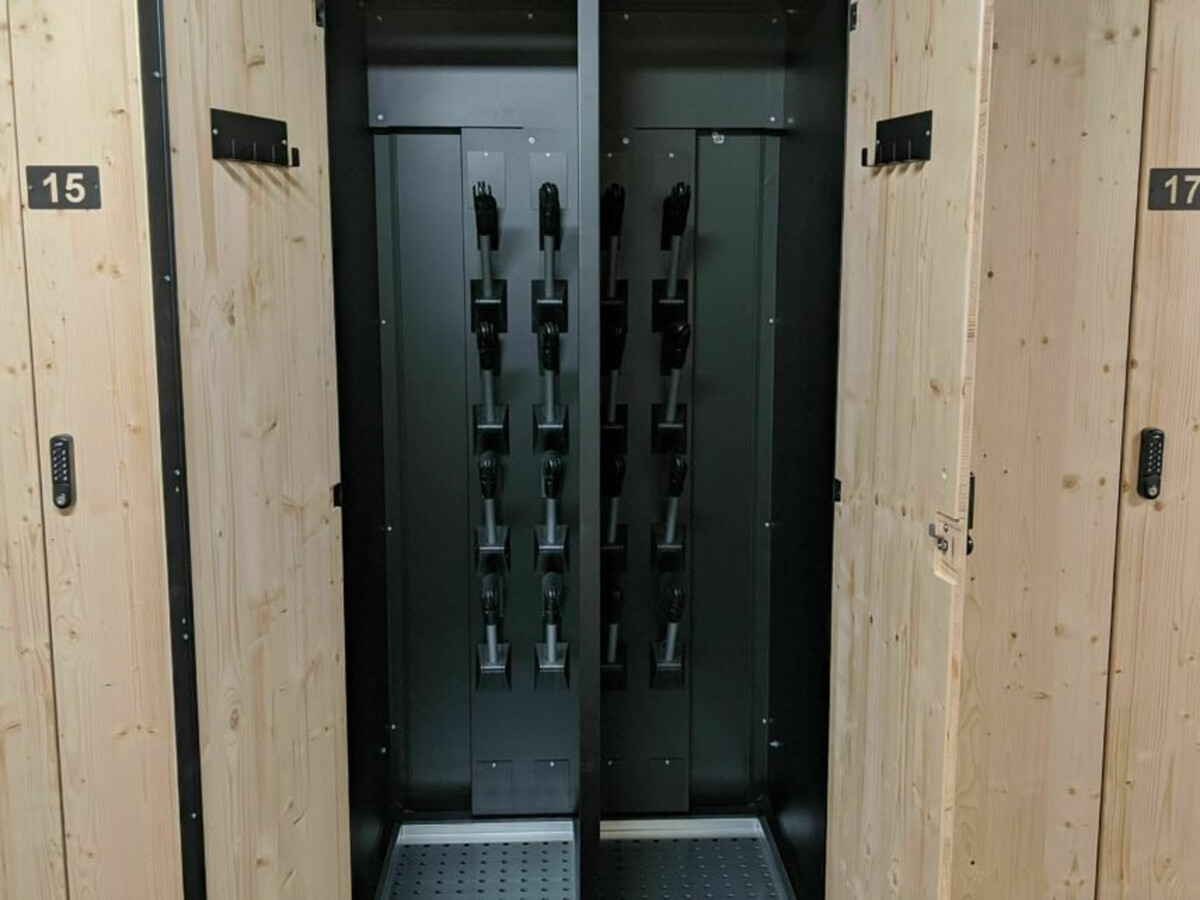 Appt 75m² piscine-spa, skis aux pieds, Les Arcs 1600 - Photo 33
