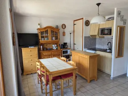 Appart 40 m² face à la télécabine, Saint-Jean-d'Aulps - Photo 1