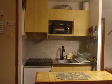 Appart 40 m² face à la télécabine, Saint-Jean-d'Aulps - Photo 3