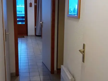Appart 40 m² face à la télécabine, Saint-Jean-d'Aulps - Photo 9