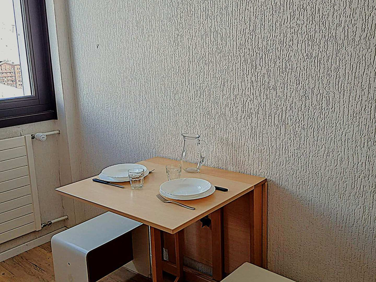 Studio 16m² au pied des pistes à Tignes, animaux ok - Photo 3