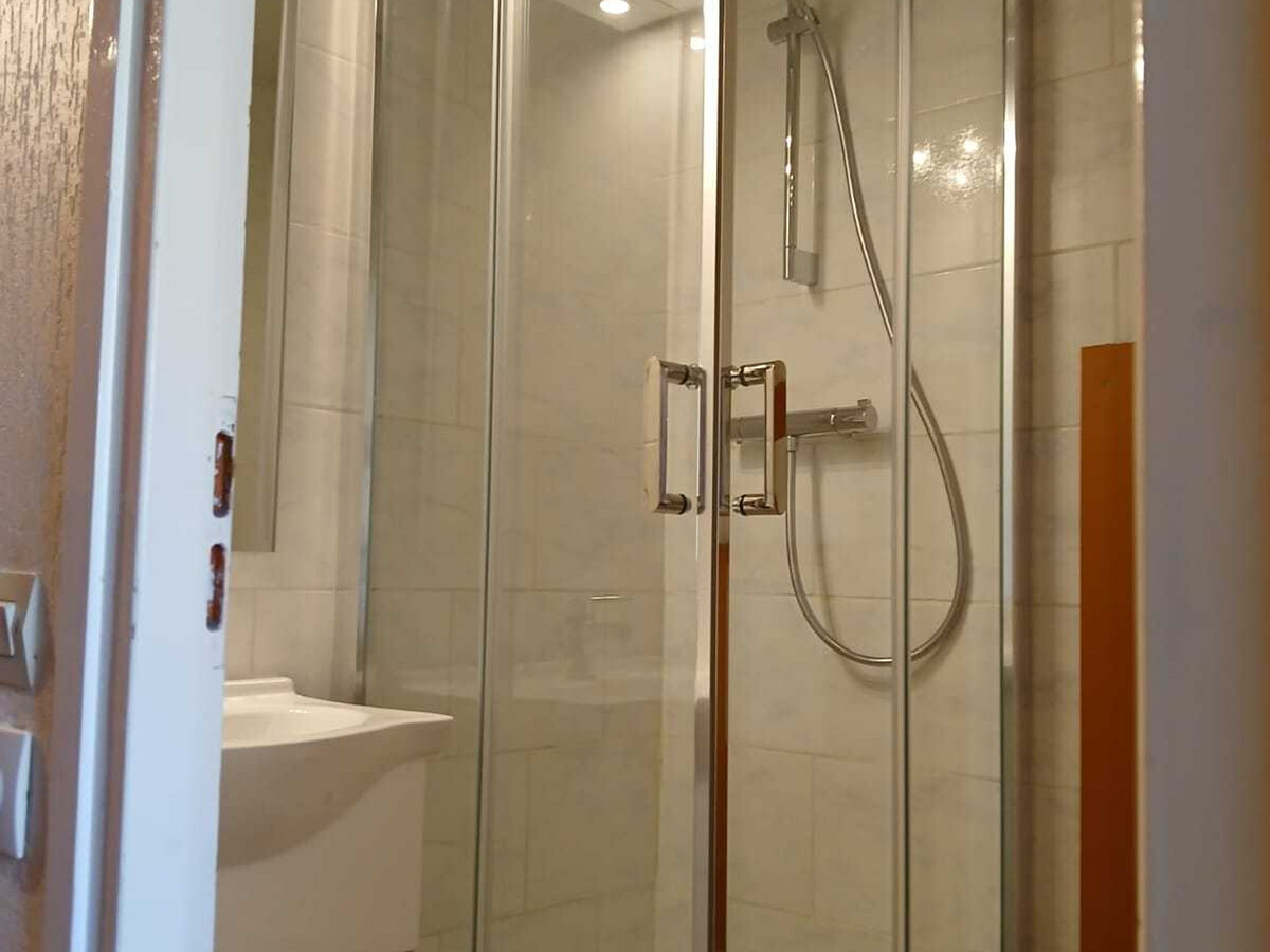 Studio 16m² au pied des pistes à Tignes, animaux ok - Photo 5