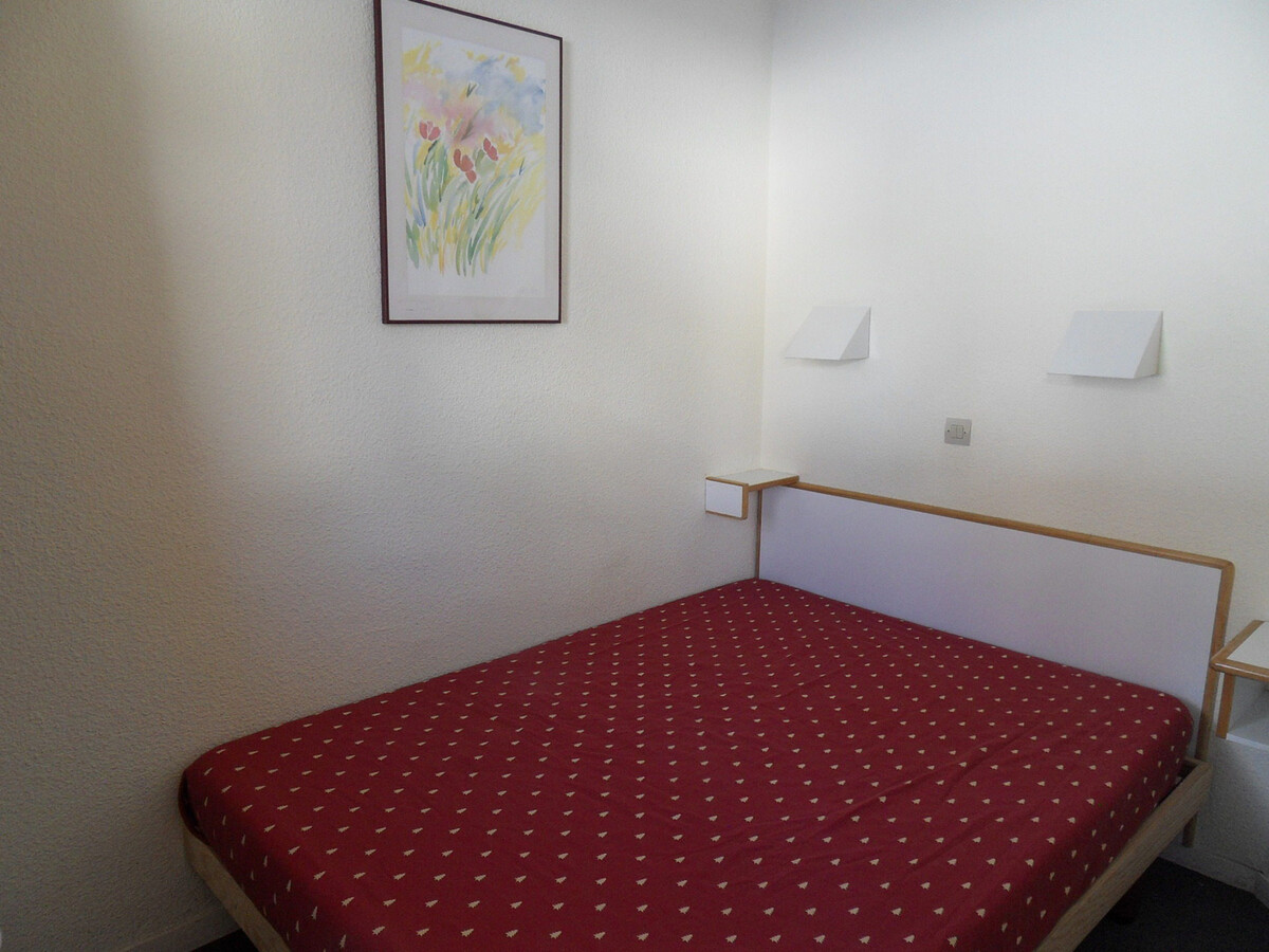 Appartement 2 pièces aux pieds des pistes, Belle Plagne - Photo 6