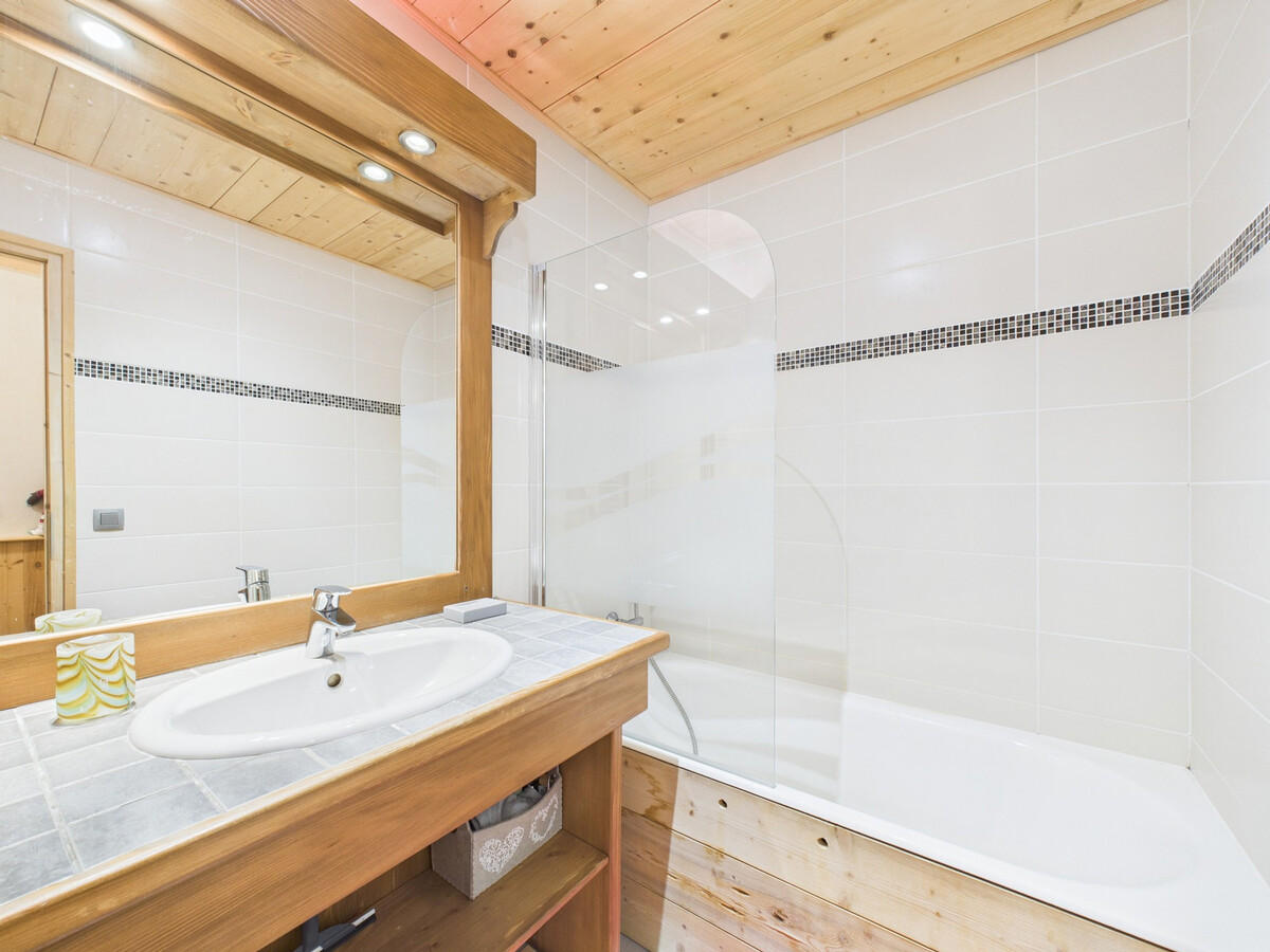 Appartement duplex 6 pers. aux Gets, 50 m des remontées - Photo 9