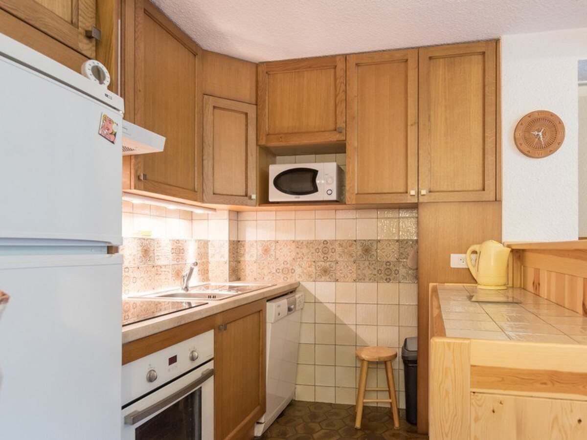 Triplex 3* Chantemerle - 6 personnes, 3 chambres - Photo 2