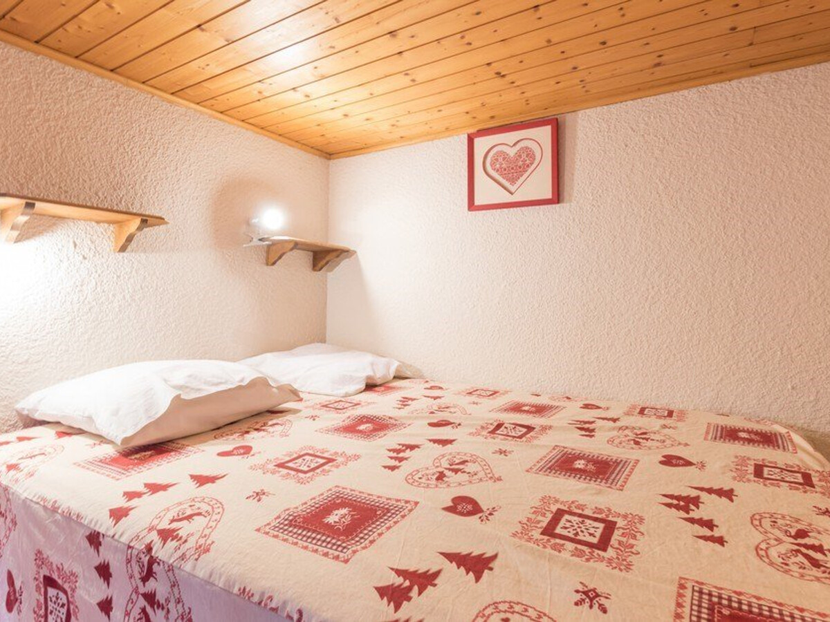 Triplex 3* Chantemerle - 6 personnes, 3 chambres - Photo 3