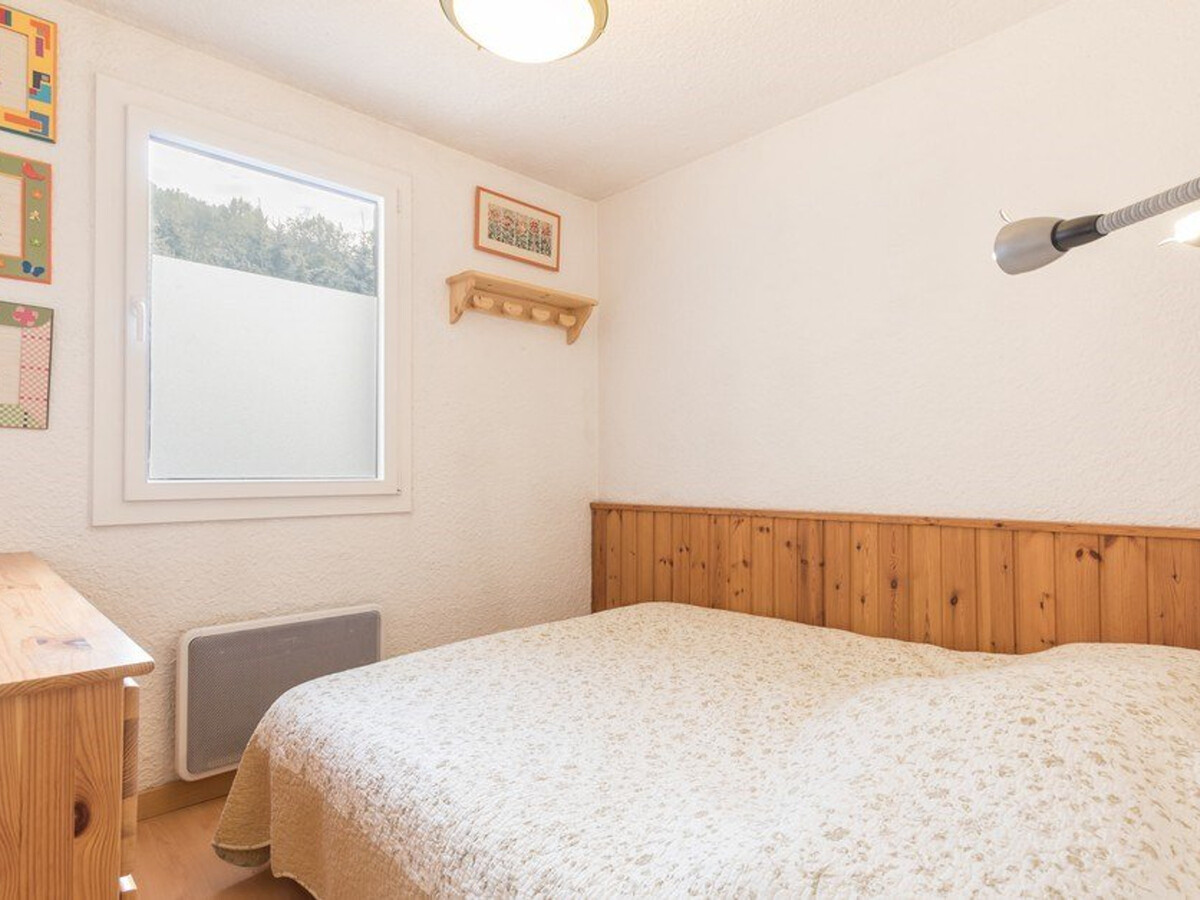Triplex 3* Chantemerle - 6 personnes, 3 chambres - Photo 7