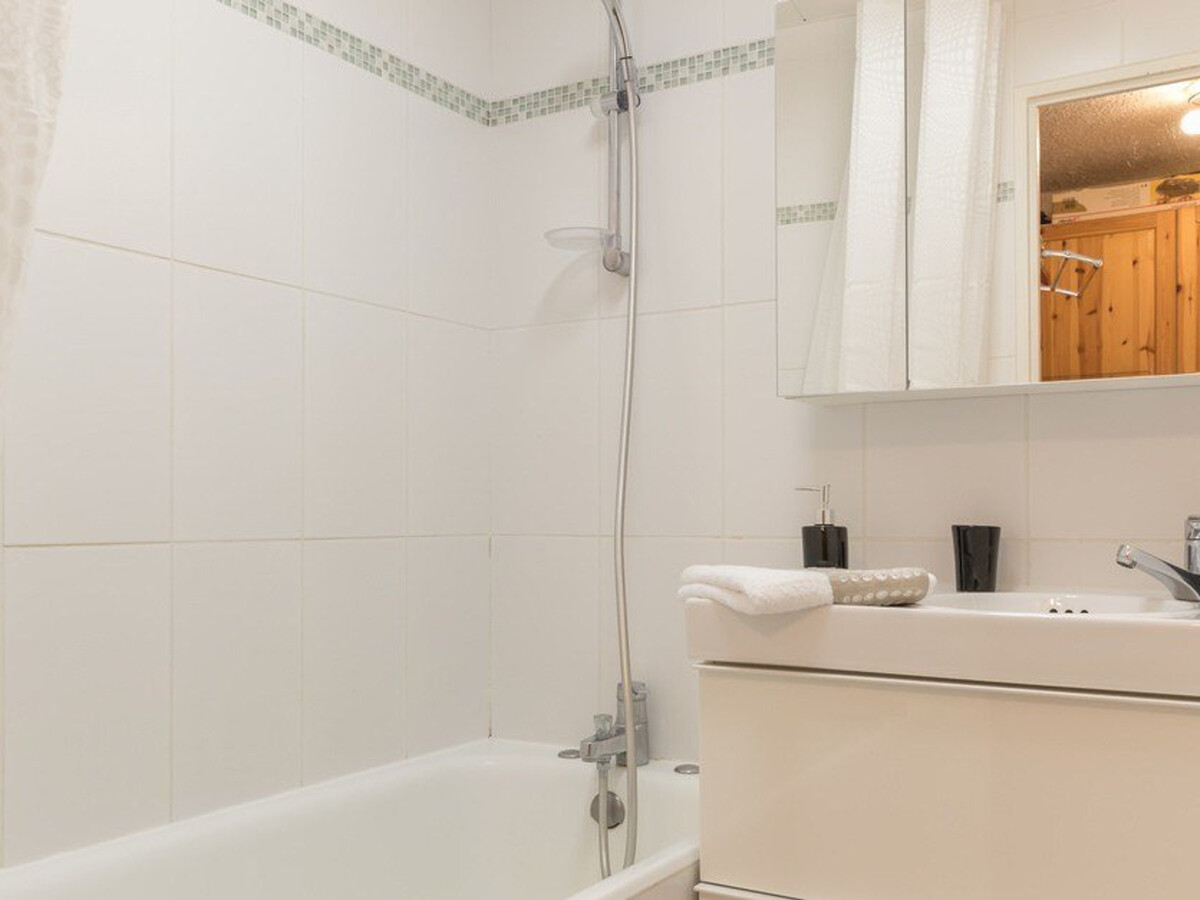 Triplex 3* Chantemerle - 6 personnes, 3 chambres - Photo 8