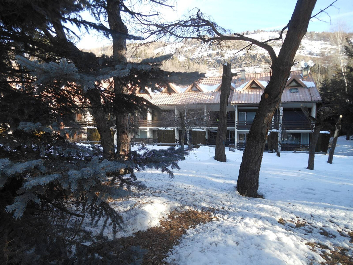 Triplex 3* Chantemerle - 6 personnes, 3 chambres - Photo 19