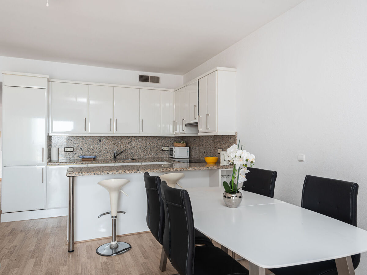 Appartement vue mer et port à 100 m de la plage, Marbella - Photo 6