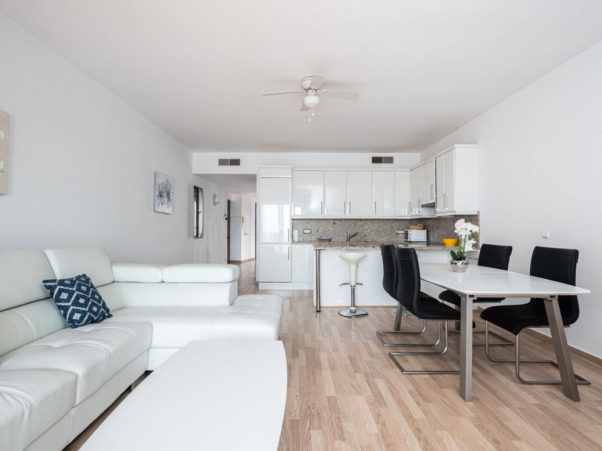 Appartement vue mer et port à 100 m de la plage, Marbella - Photo 7
