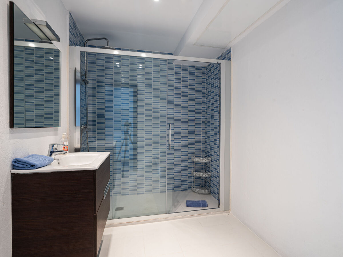 Appartement vue mer et port à 100 m de la plage, Marbella - Photo 9