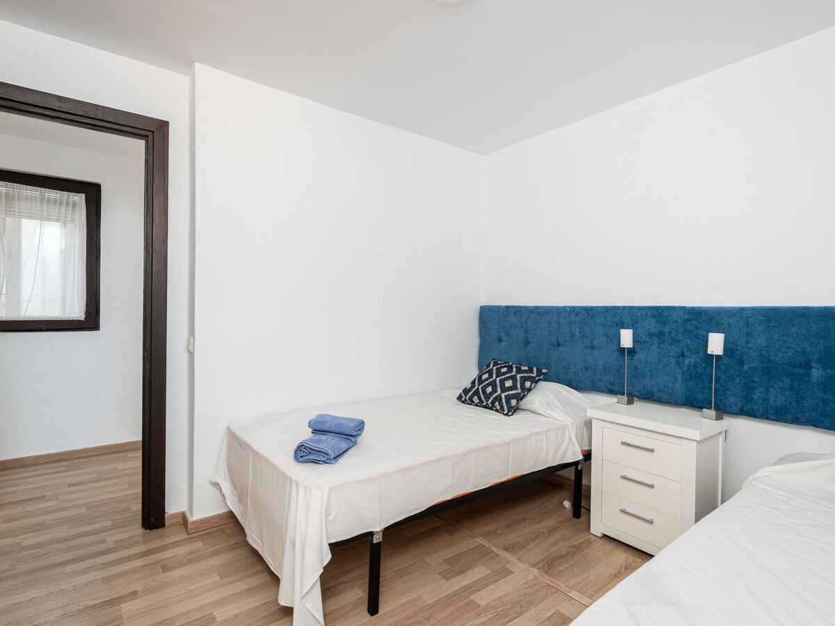 Appartement vue mer et port à 100 m de la plage, Marbella - Photo 10