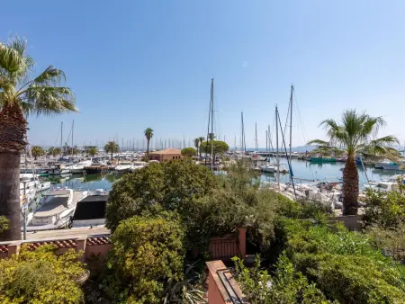 Location villa à Hyères