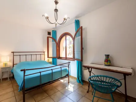 Villa Cantegril à Hyères, 75m de la mer : photo 13