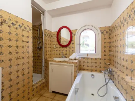 Villa Cantegril à Hyères, 75m de la mer : photo 14