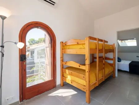 Villa Cantegril à Hyères, 75m de la mer : photo 16