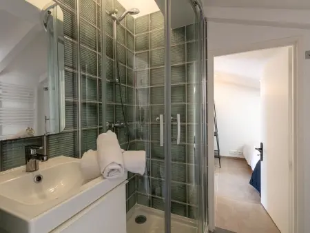 Villa Cantegril à Hyères, 75m de la mer : photo 18