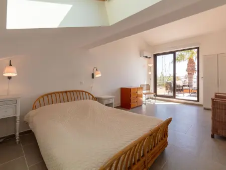 Villa Cantegril à Hyères, 75m de la mer : photo 20