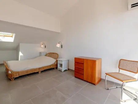 Villa Cantegril à Hyères, 75m de la mer : photo 21