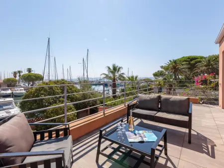 Villa Cantegril à Hyères, 75m de la mer : photo 22