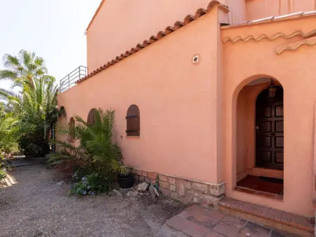 Villa Cantegril à Hyères, 75m de la mer : photo 27