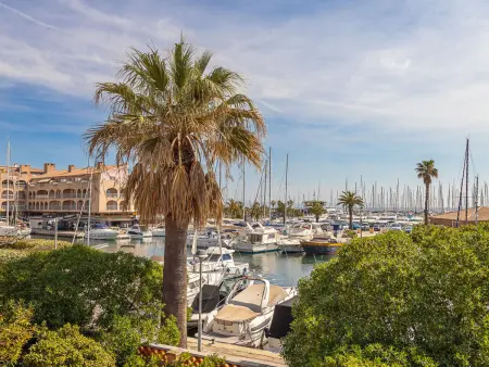 Villa Cantegril à Hyères, 75m de la mer : photo 29