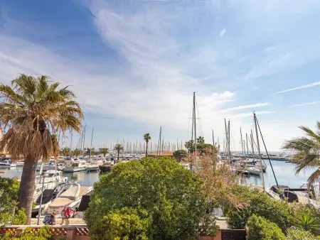Villa Cantegril à Hyères, 75m de la mer : photo 30