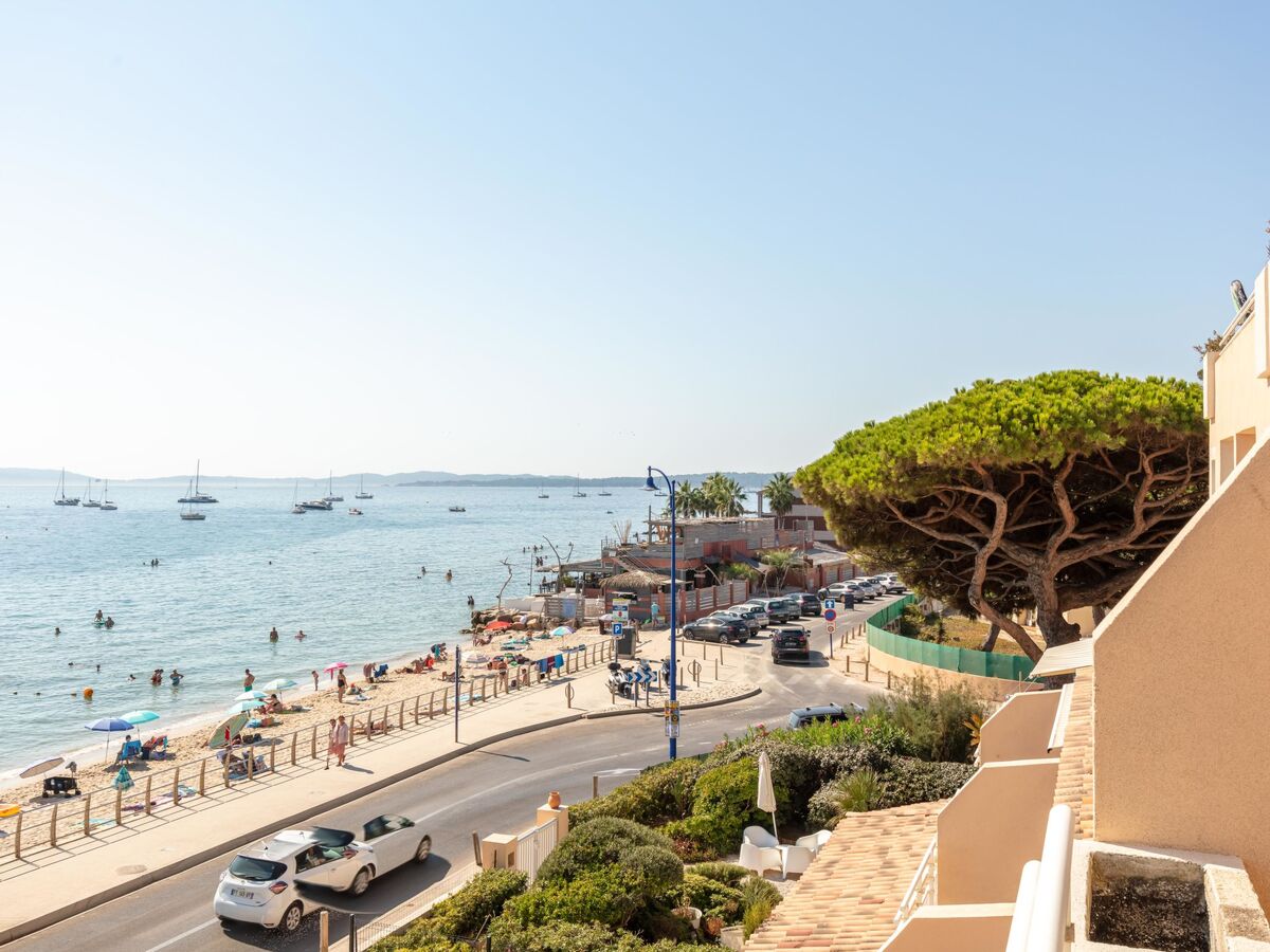 Studio vue mer à Hyères, 28 m² avec balcon - Photo 5