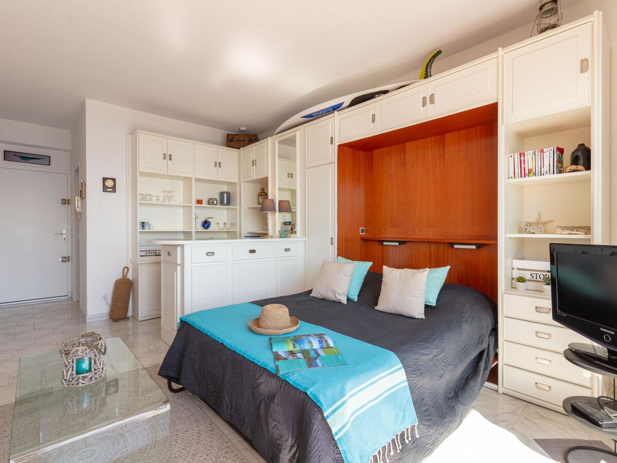 Studio vue mer à Hyères, 28 m² avec balcon - Photo 11